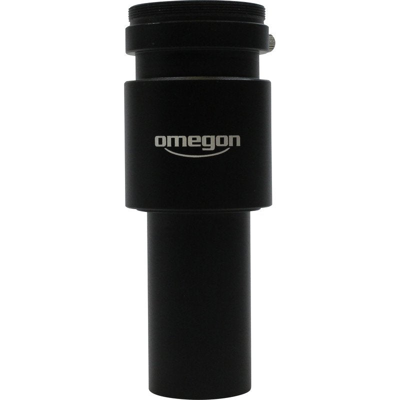 Omegon Lente raddrizzatrice Raddrizzatore deluxe 1.25"
