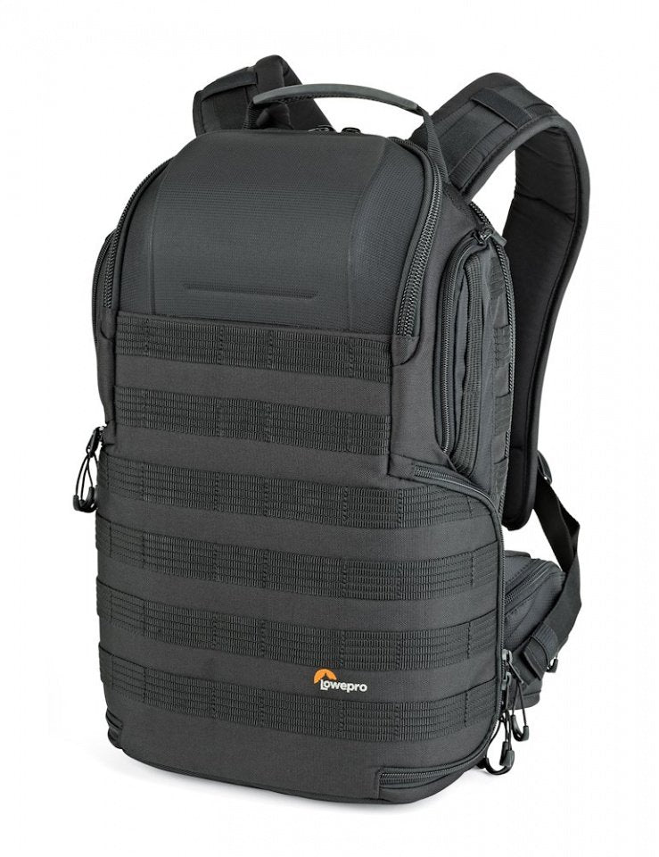 Lowepro Zaino Protactic nero 350 AW II