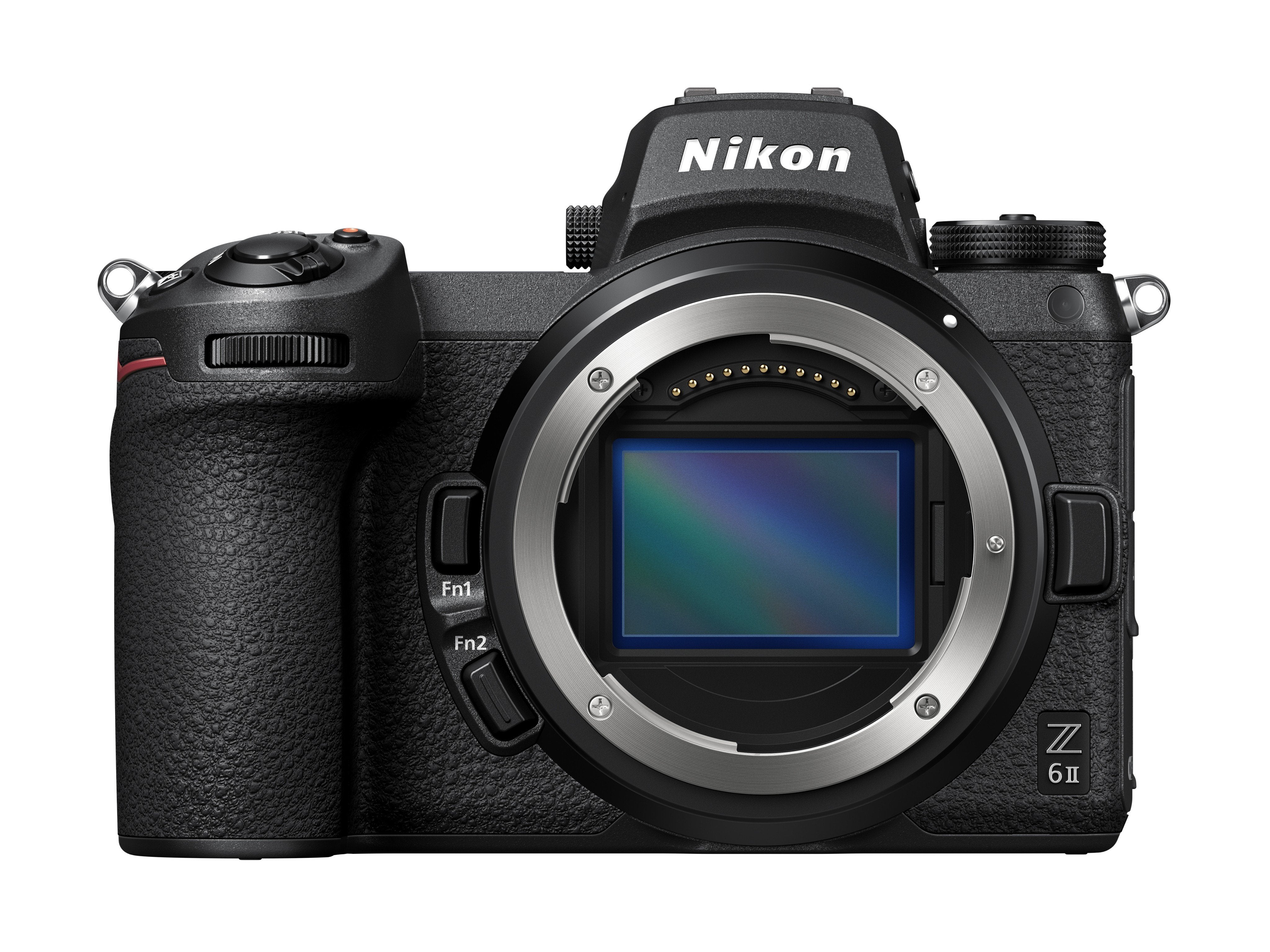 Nikon Fotocamera Z6 II Body - GARANZIA NITAL 4 ANNI ITALIA