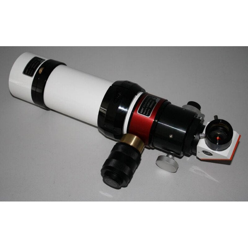 Lunt Solar Systems Filtro Ha Etalon 50mm