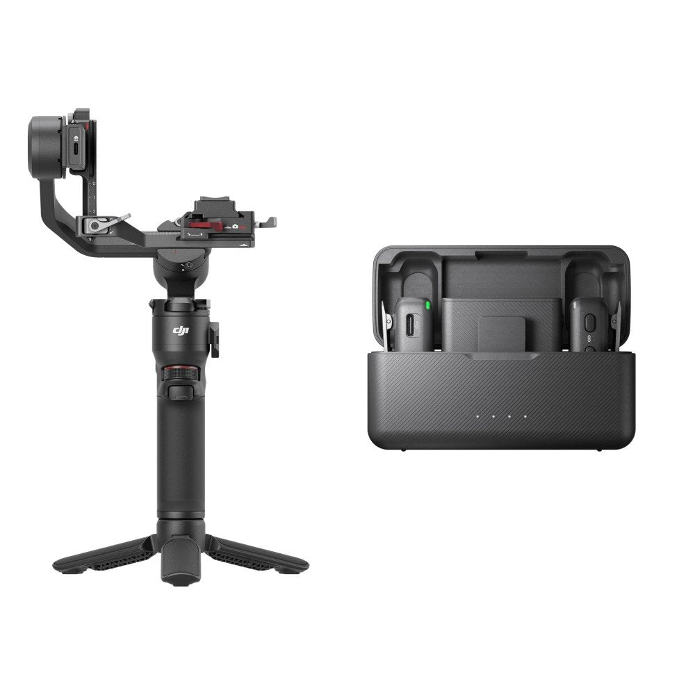 DJI RS 3 Mini Creator Combo