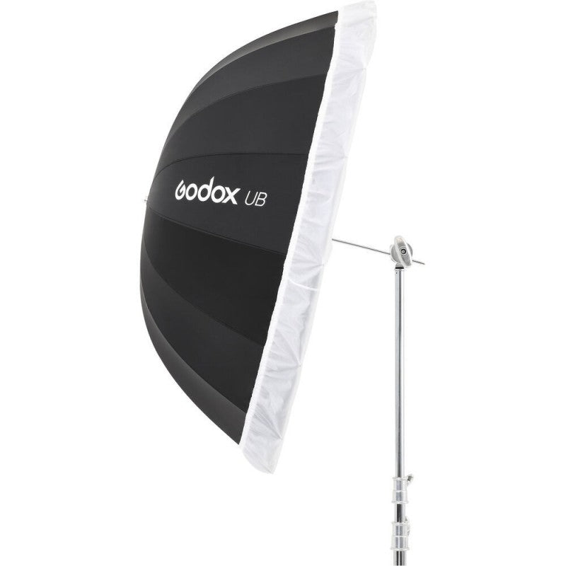 Godox DPU-85T Diffusore Bianco per Ombrello Parabolico, Diametro 85cm