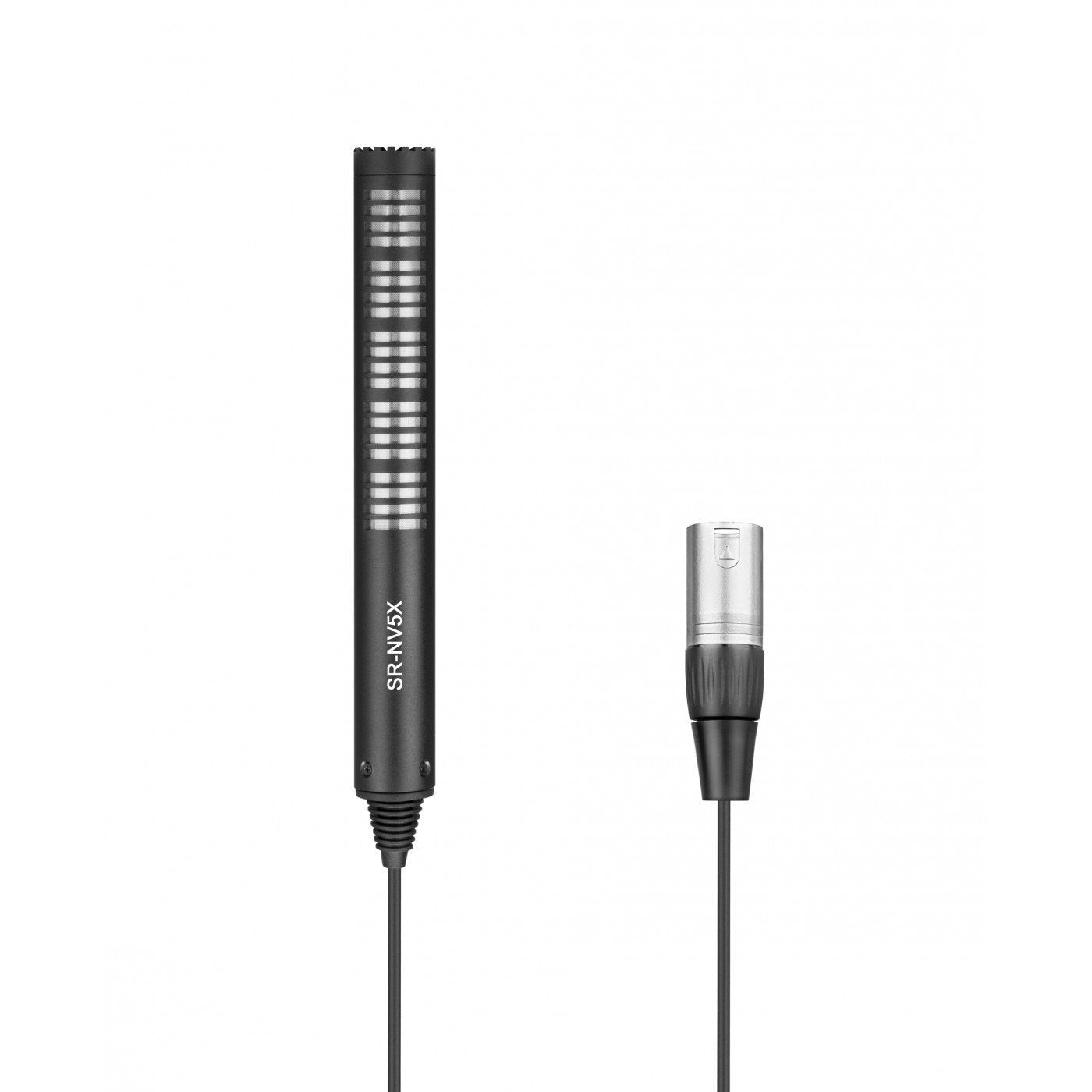 Saramonic SR-NV5X microfono a condensatore con connettore XLR