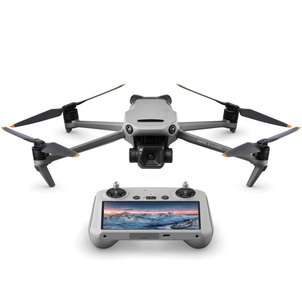 DJI Mavic 3 Classic + RC Smart Controller