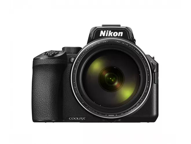 Nikon COOLPIX P950 Camera - NITAL 4 YEAR ITALY WARRANTY