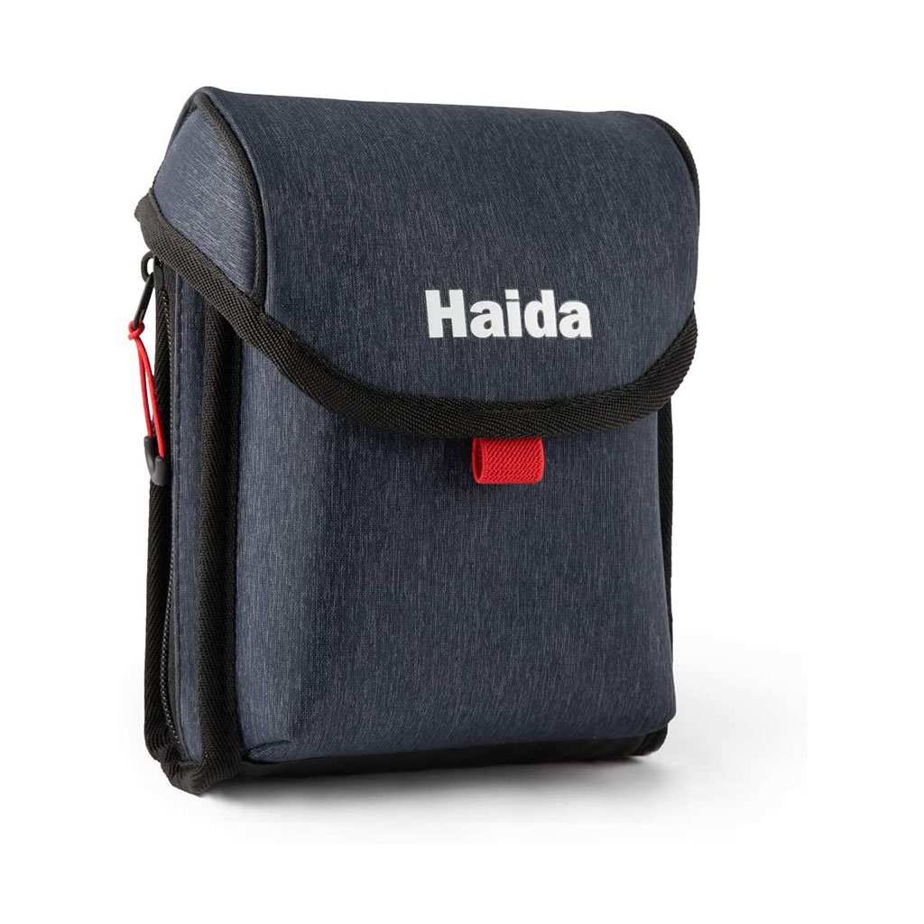 Haida M10 Borsa Porta Filtri