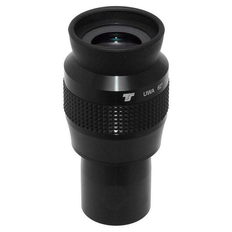 TS Optics Oculare UWAN 4mm 82° 1,25"