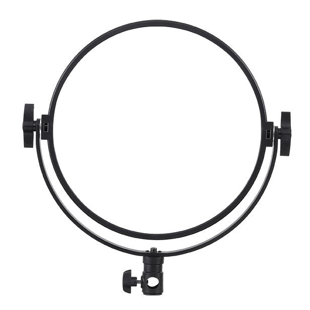 Tolifo R-S60B Lampada Led Rotonda 3200-5600K