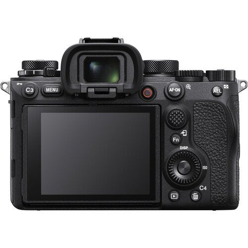 Sony A1 Corpo - Garanzia Sony Italia