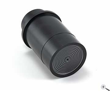 TS-Optics Concenter 2" Oculare di collimazione per telescopi newtoniani