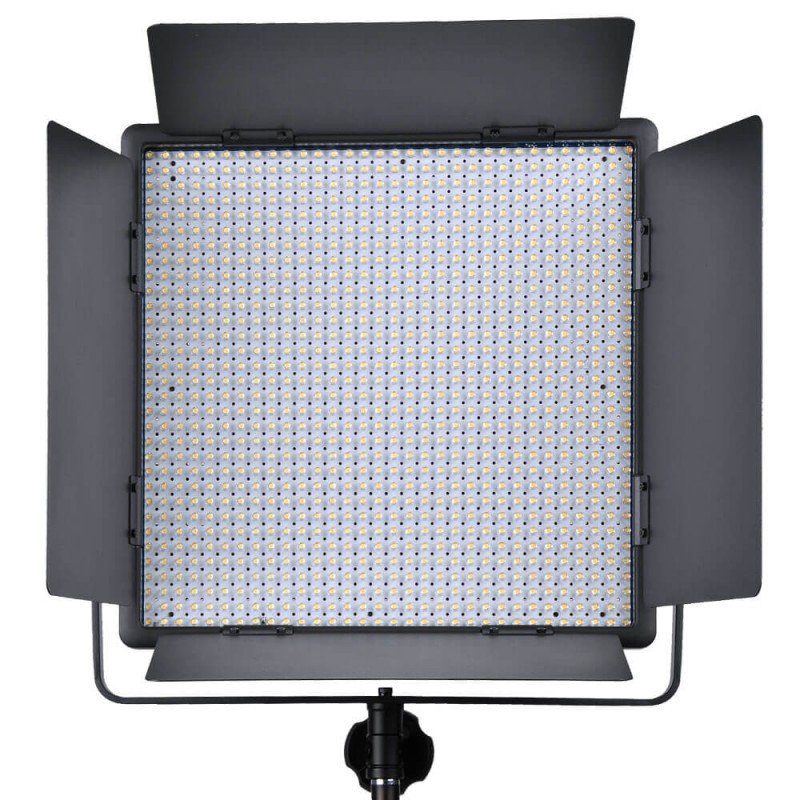 Godox LED1000C Pannello a LED dimmerabile