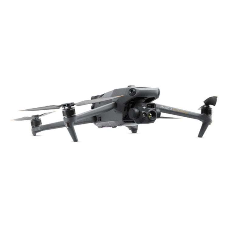 DJI Mavic 3 Enterprise Thermal