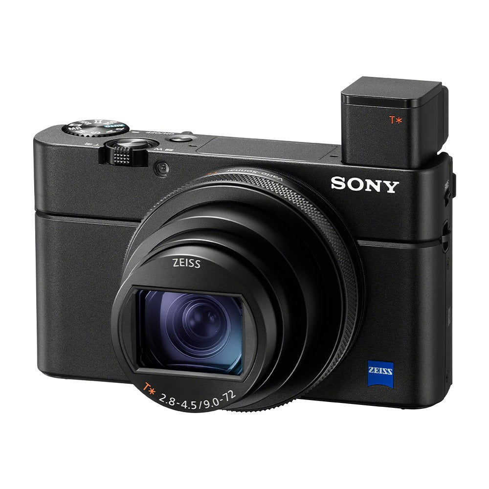 Sony Cyber-shot DSC-RX100 VII fotocamera compatta premium