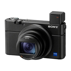 Sony Cyber-shot DSC-RX100 VII fotocamera compatta premium