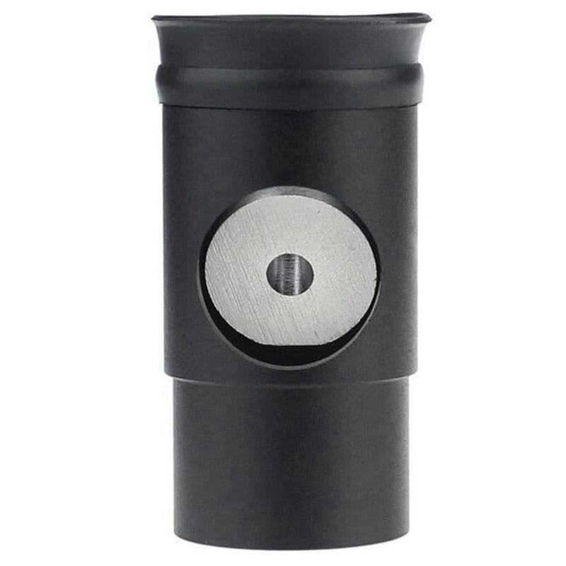 TAKE Collimatore Cheshire in metallo da 31.8mm 1.25", adatto per Telescopi Dobson e Newtoniani
