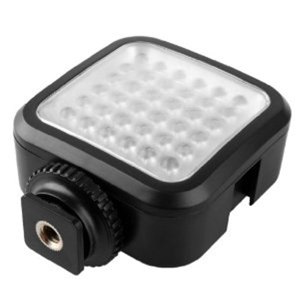 Take Faretto Da 36 Led 160 Lux Led-5006 Con Batteria Inclusa