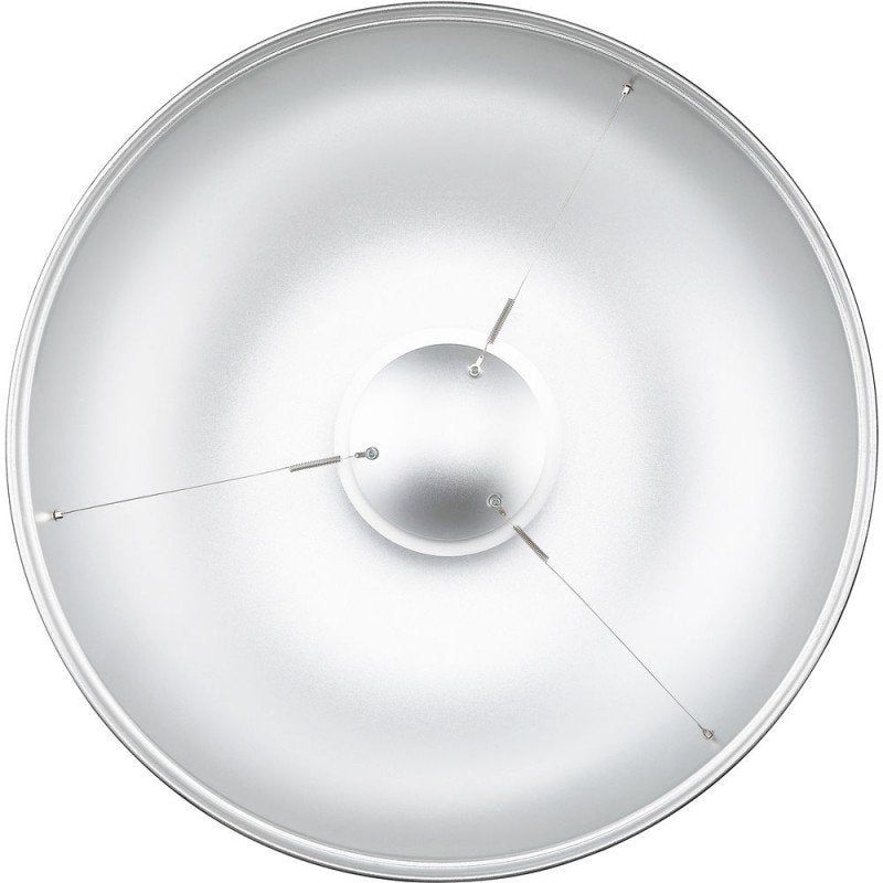 Godox BDR-W55 Pro beauty dish bianco da 54 cm