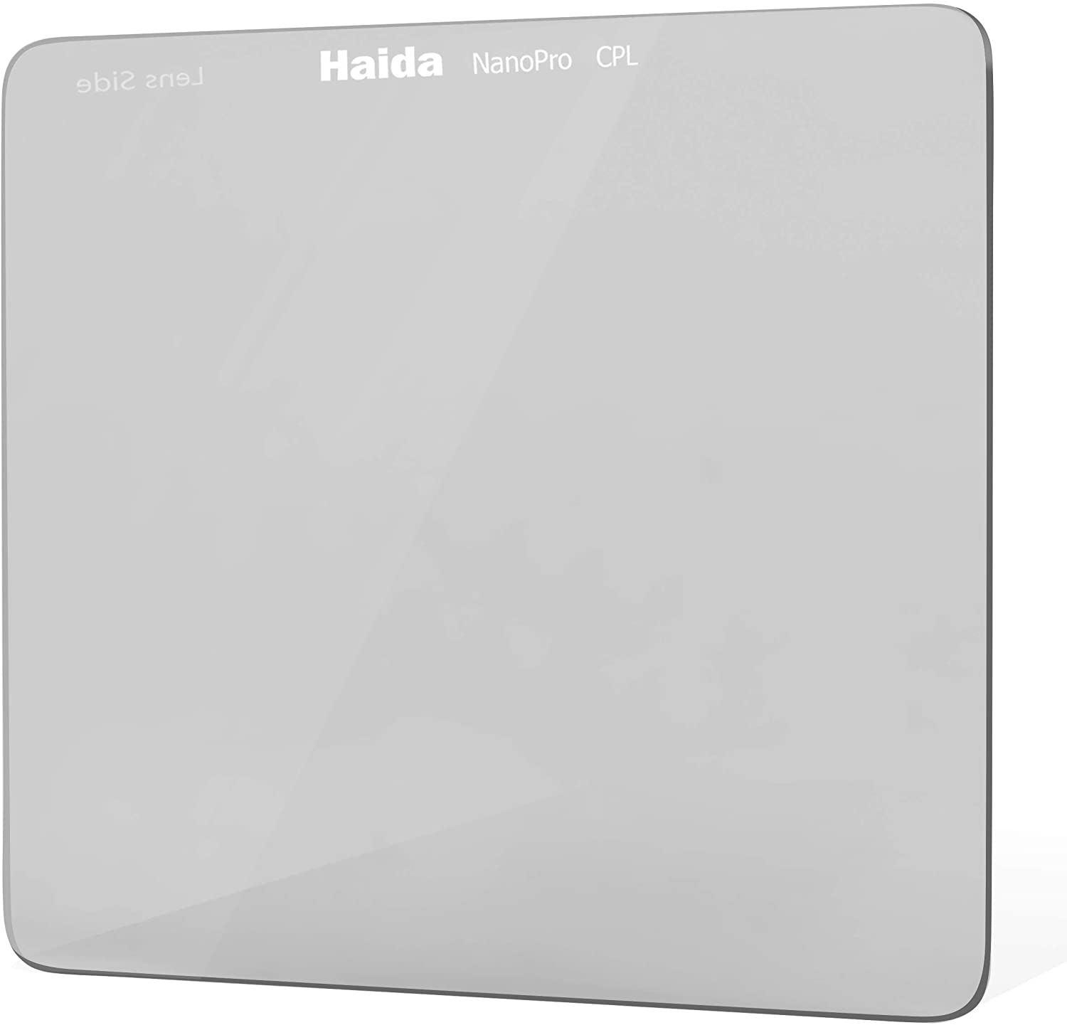 Haida nanopro c pol filtro polarizzatore 100x100mm