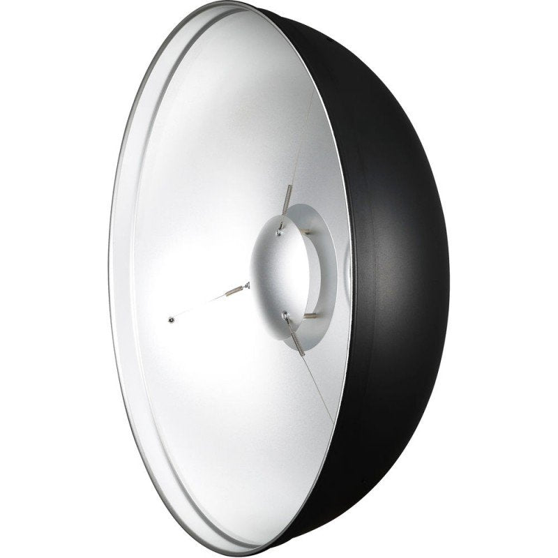 Godox BDR-W55 Pro beauty dish bianco da 54 cm