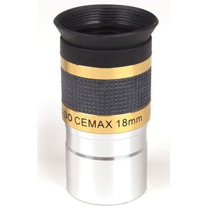 Coronado Oculare Cemax H-alfa 18 mm 1,25"