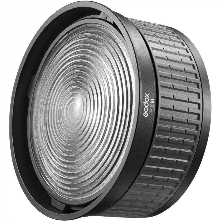 Godox FLS10 - Lente di Fresnel