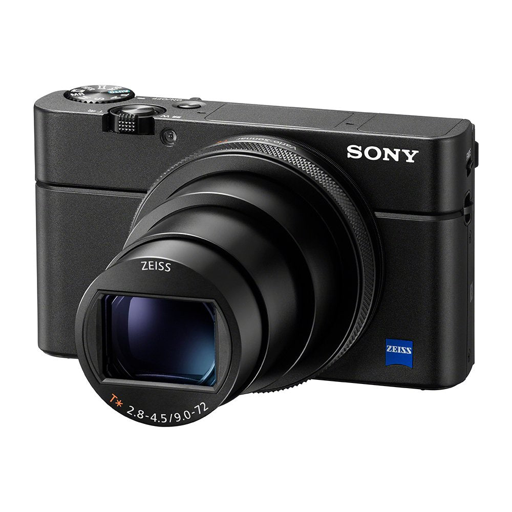 Sony Cyber-shot DSC-RX100 VII fotocamera compatta premium
