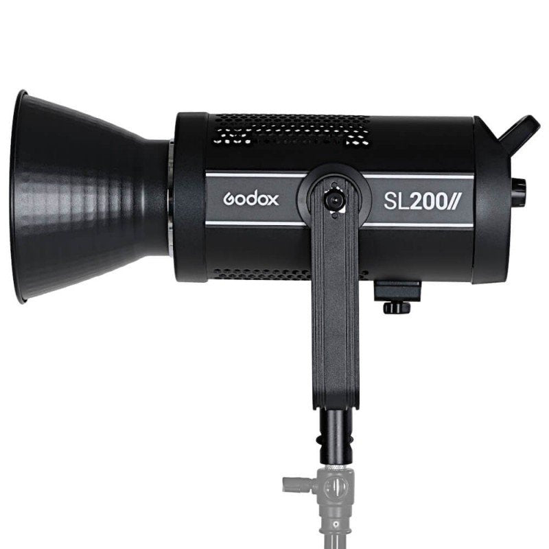 Godox SL-200W II LED Video Light White