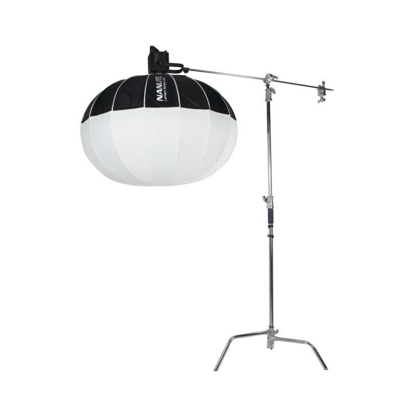 Nanlite LT-120 Softbox a Lanterna , 120cm