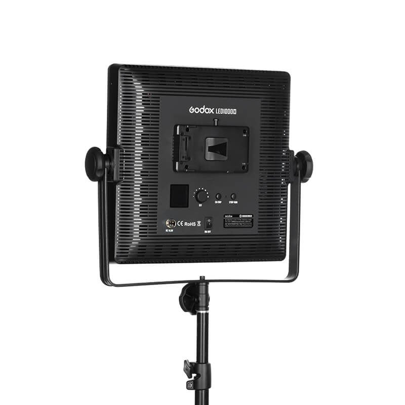 Godox LED1000W Pannello a LED bianco