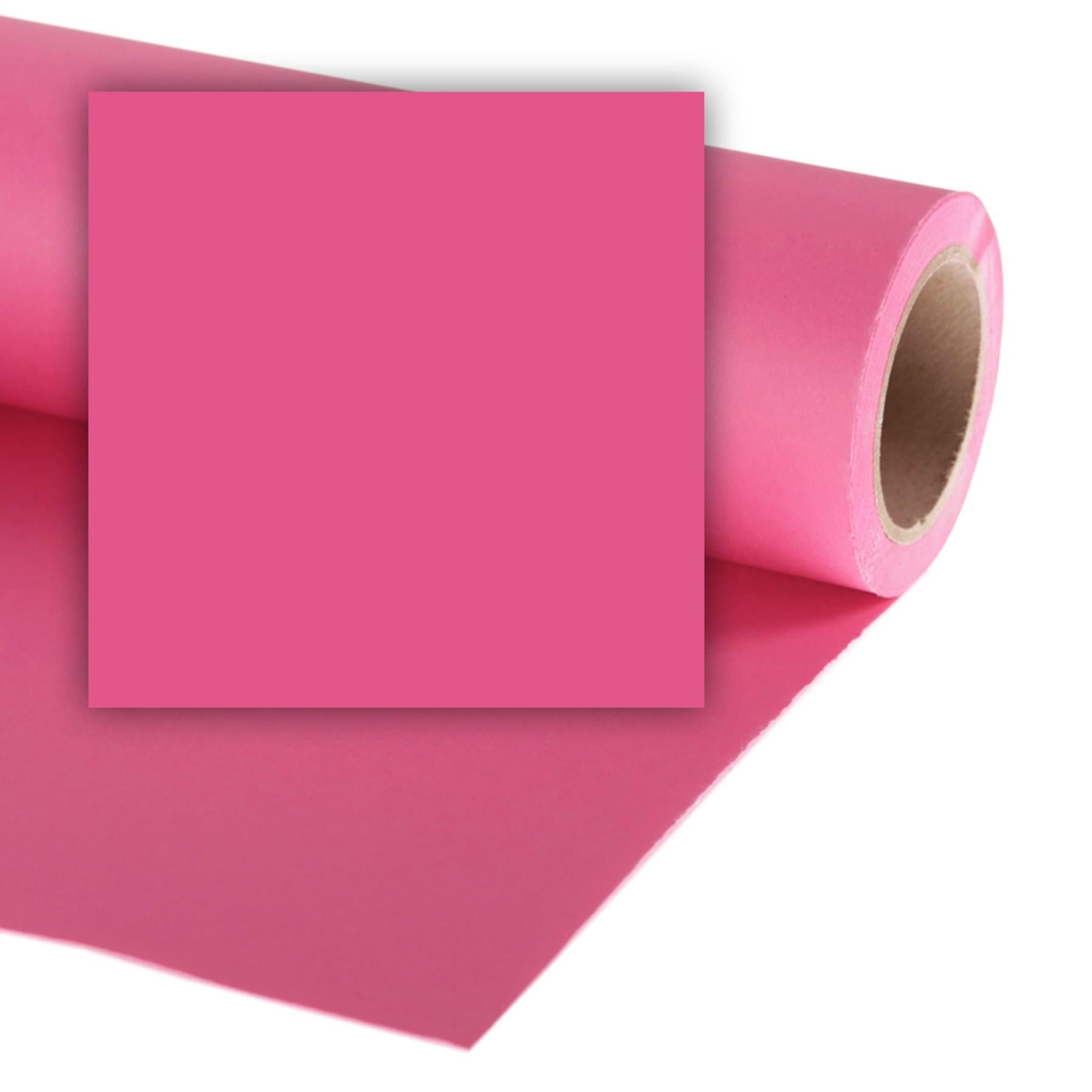 Colorama LL CO284 Fondale in Carta 2.72x25m Rose Pink