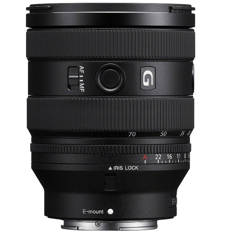 Sony 20-70mm f/4.0 G (SEL2070G.SYX)