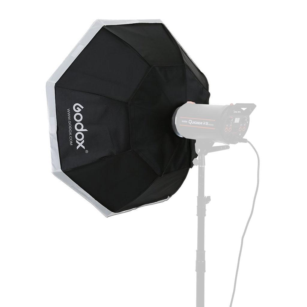 Godox SB-BW95 Softbox Ottagonale 95cm Attacco Bowens