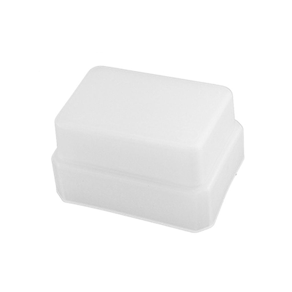 Jjc FC-26L Diffusore per Flash Metz 48 AF-1, 58 AF-1, 50 AF-1 e 58 AF-2