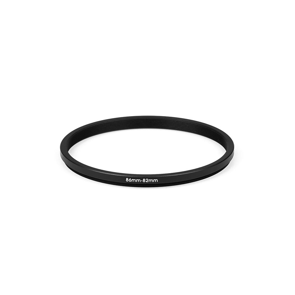 Take Convertitore Step-Up da Filtro 86mm su Obiettivo 82mm