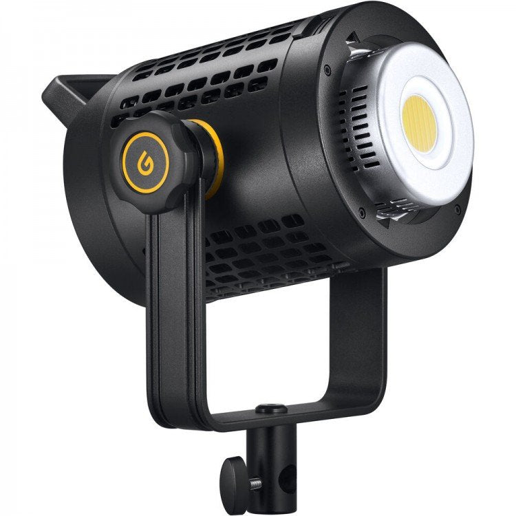 Godox UL60Bi Illuminatore a LED silenzioso