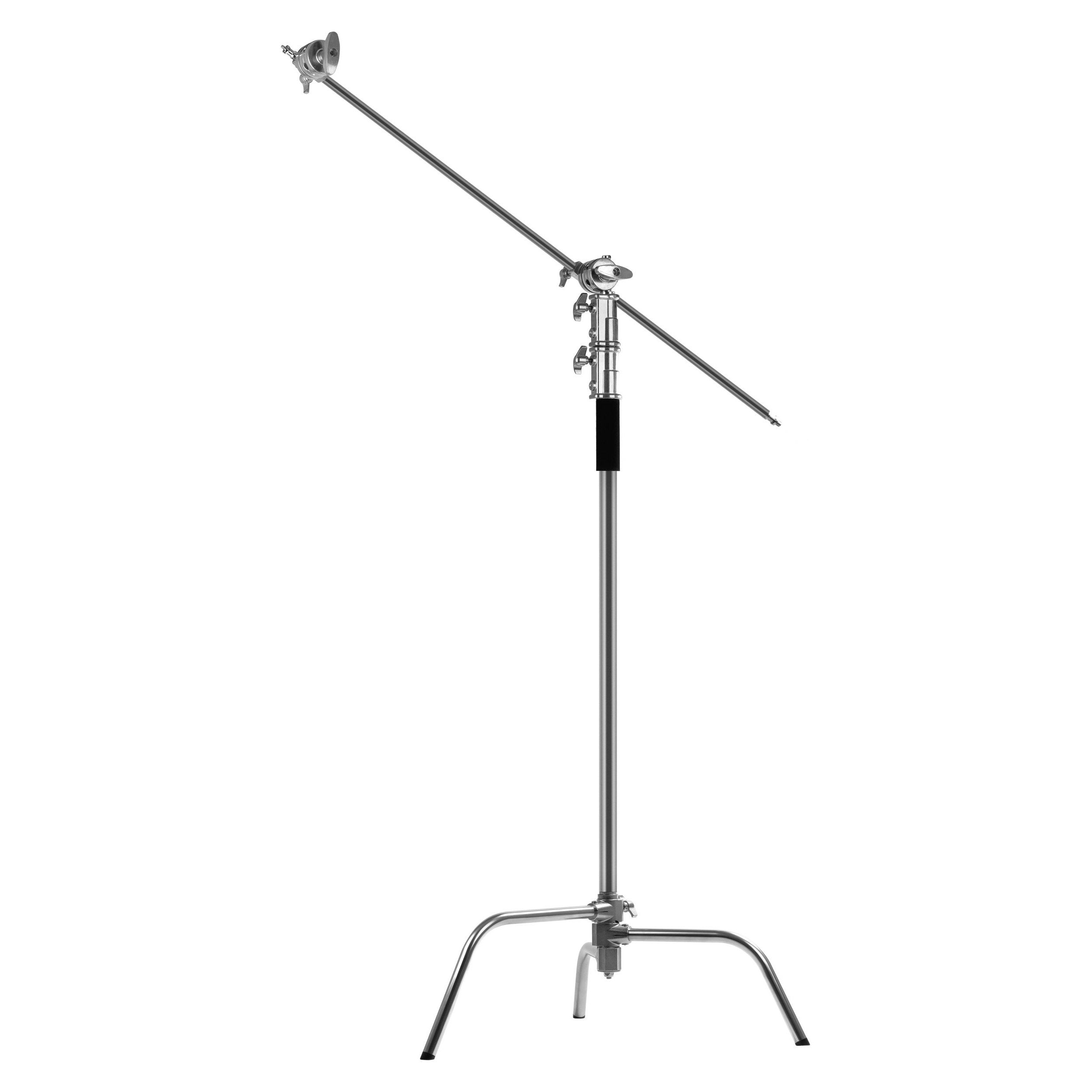 Camrock Stativo C-STAND per illuminazione per flash da studio