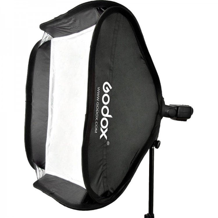 Godox SFUV5050 Kit da esterna con softbox e staffa S