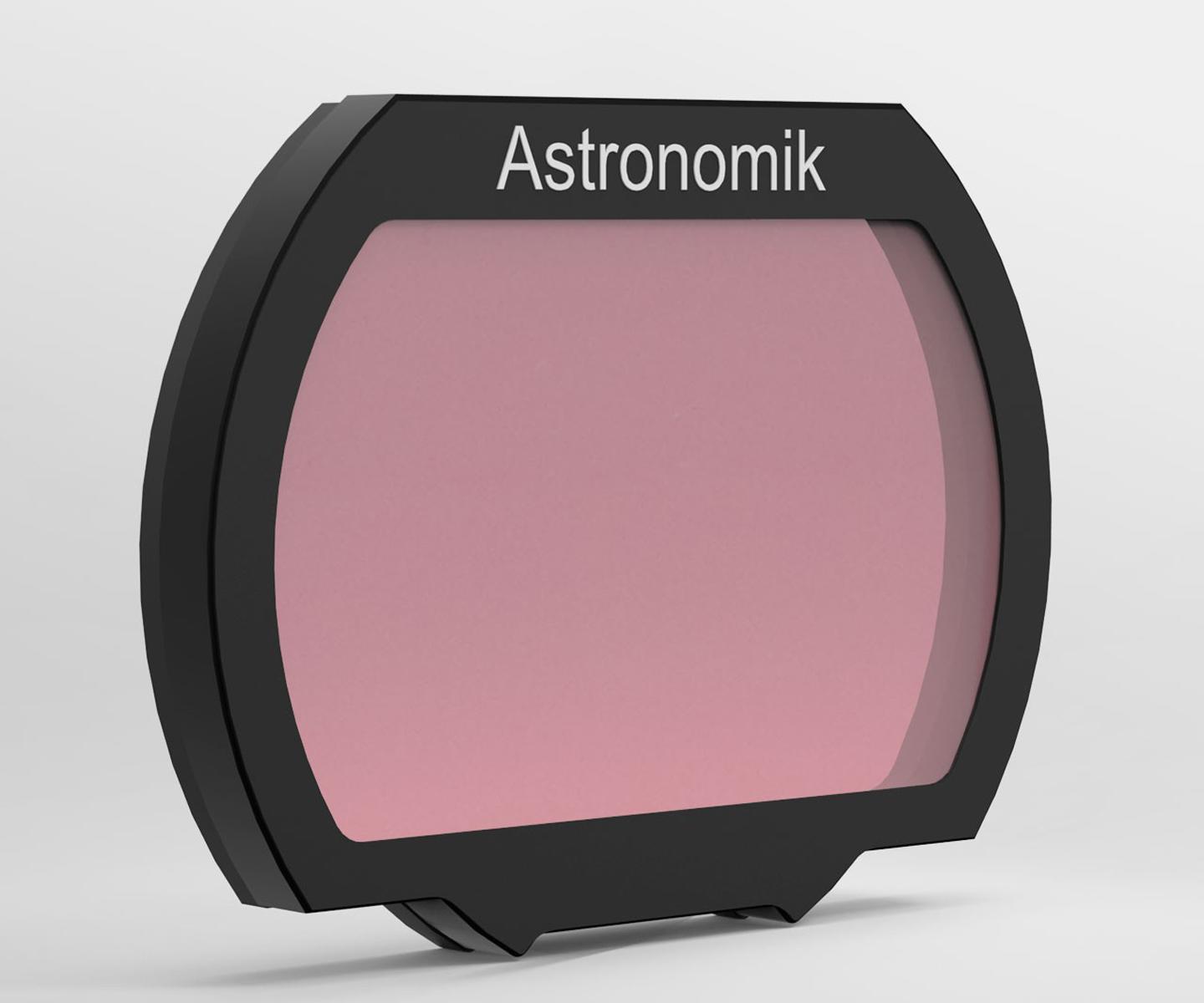 Astronomik Filtro ProPlanet 642 BP Clip-Filter Sony alpha 7