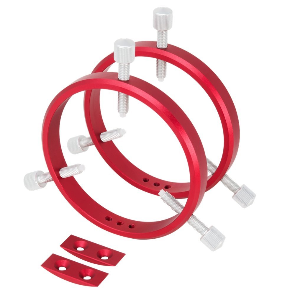 PrimaLuceLab Anelli di guida PLUS 115mm