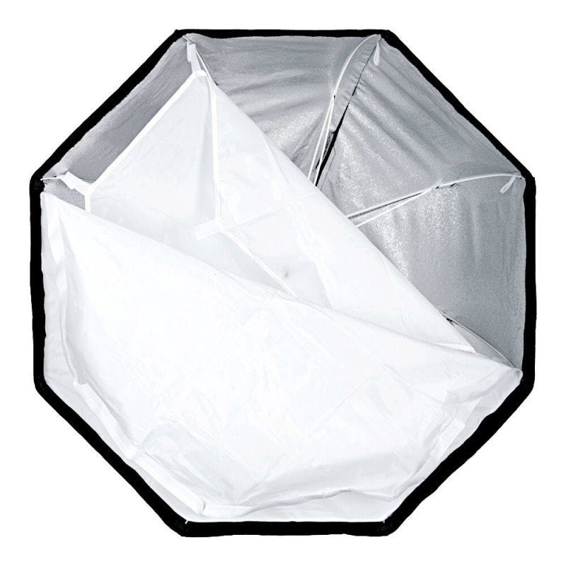 Godox SB-UE95 Softbox Octa 95cm pieghevole con attacco Bowens