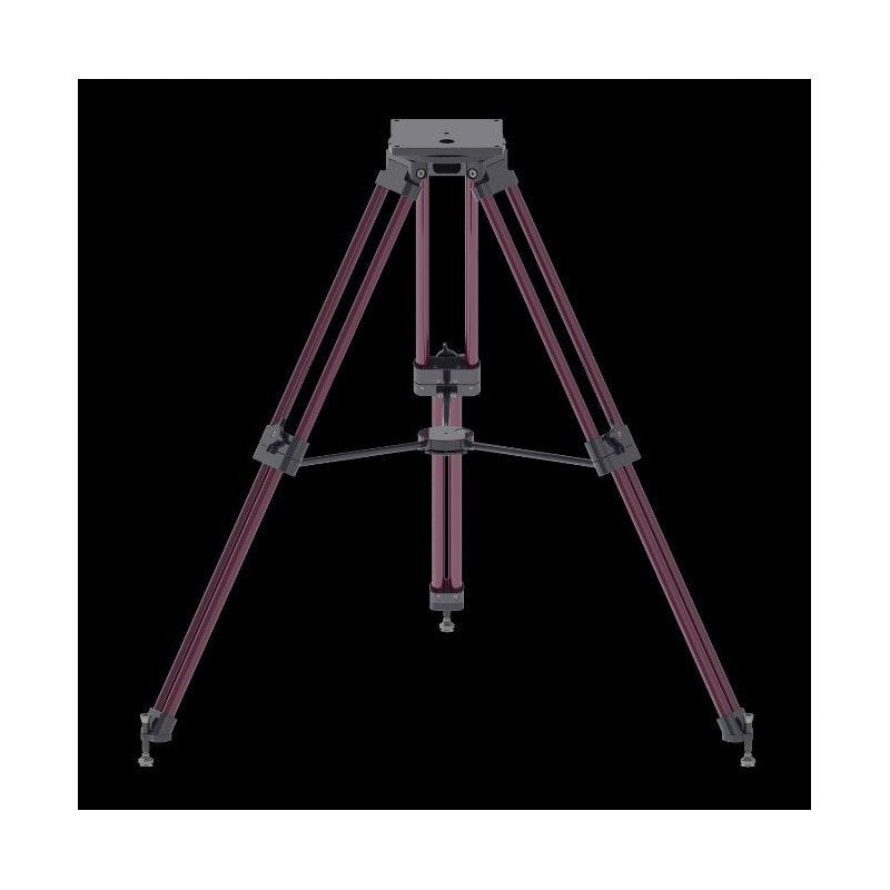 Software_Bisque Cavalletto Helium Tripod red