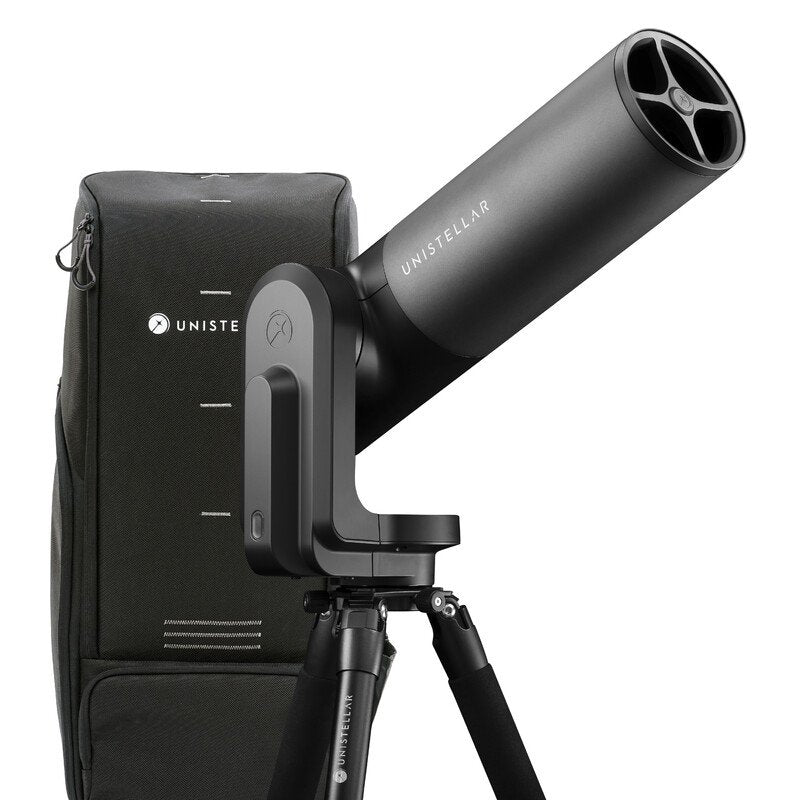 Telescopio N114/450 eQuinox2 + Backpack + Solar Filter