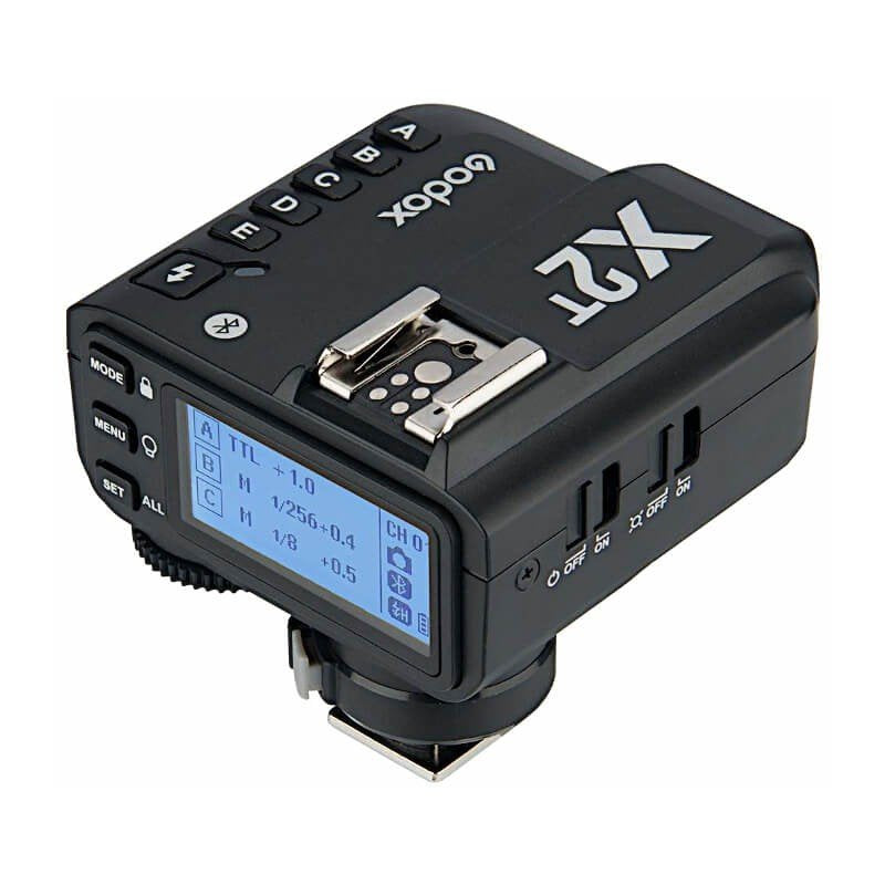 Godox X2T Trasmettitore per Pentax