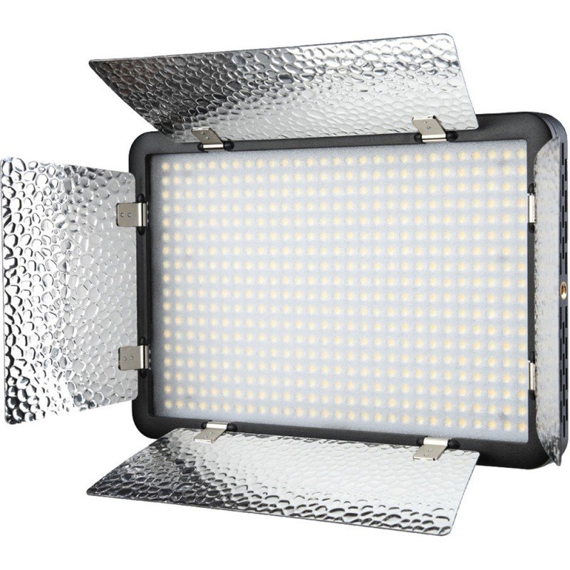 Pannello a LED Godox LED500LR-C bicolore