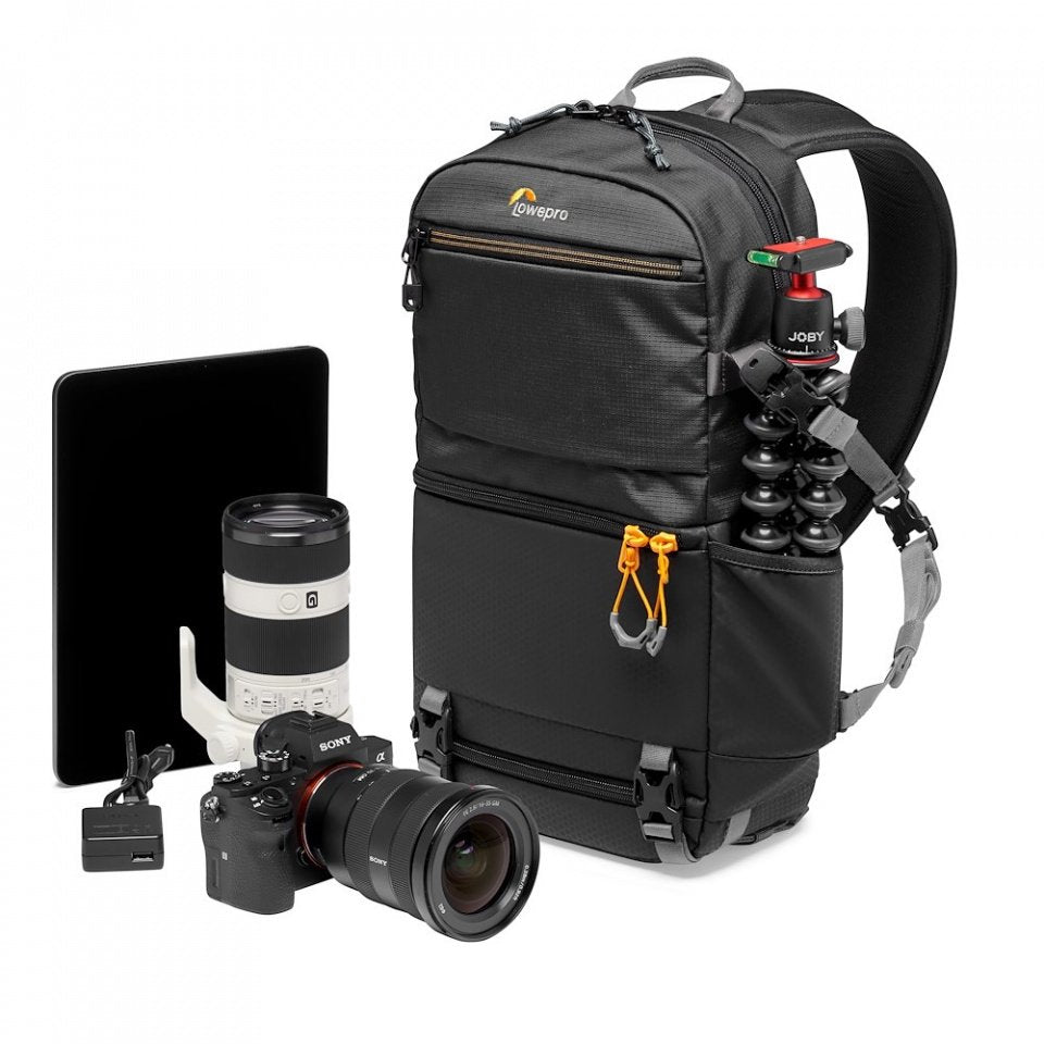 Lowepro Slingshot SL 250 AW III