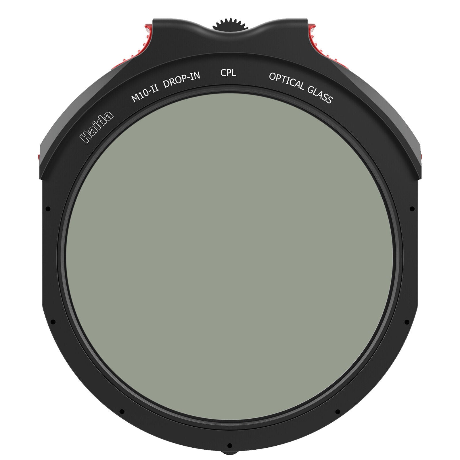 Haida M10-II Filtro Drop-In Nano-Coating CPL