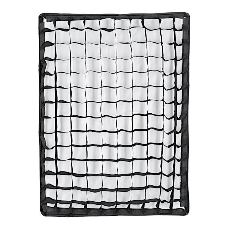 Godox SB-GUSW5070 Softbox rettangolare 50x70 cm pieghevole con attacco Bowens e griglia