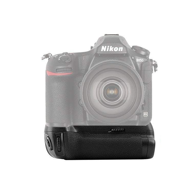 Meike MK-D850 Battery Grip per Nikon D850