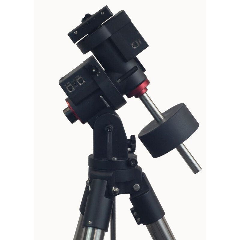 iOptron Montatura GEM28 iPolar 1.5" Tripod