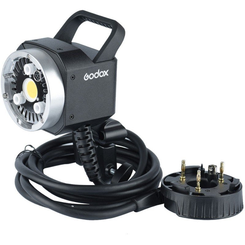 Godox H400P Testa flash per AD400Pro